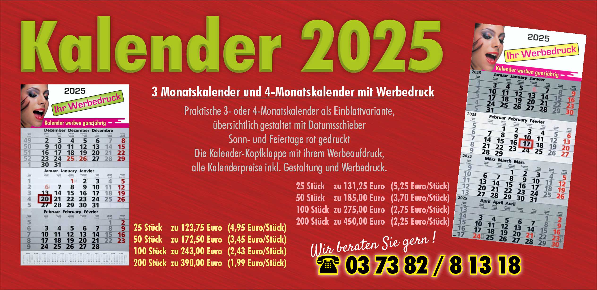 Kalender